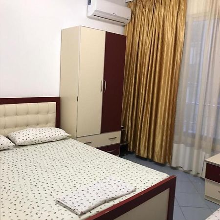 Cano Apartament Durrës Exterior foto