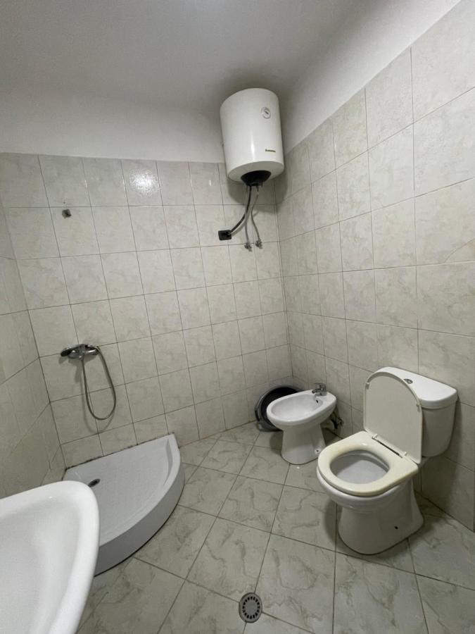 Cano Apartament Durrës Exterior foto