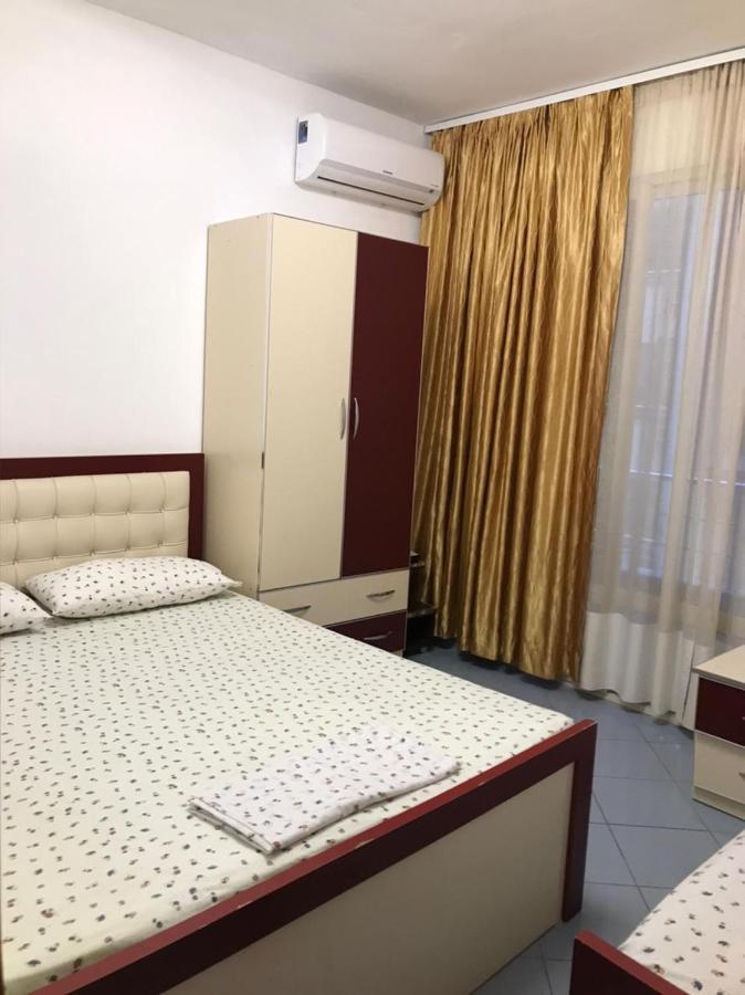 Cano Apartament Durrës Exterior foto