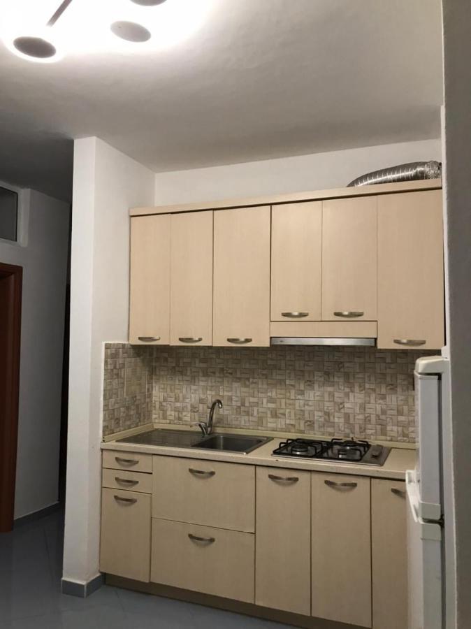 Cano Apartament Durrës Exterior foto